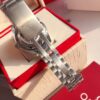 sy_no_C8D32E4205512600D2DE5B83A8624896_8 Omega Seamaster Series Ocean Universe Automatic Mechanical Movement Ocean Universe 600m Ultimate Observatory Men's Watch