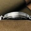 sy_no_C8FC0688BB2D5667B0543B9E866FCB07_5 Cartier Pasha series automatic mechanical movement with white dial and stainless steel case