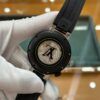 sy_no_C8FD8C142233649712F6A58AB496E06F_7 LOUIS VUITTON TABOUR series watches with automatic mechanical movement, rubber strap, men's watch, 100 meter waterproof
