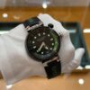 sy_no_C8FD8C142233649712F6A58AB496E06F_8 LOUIS VUITTON TABOUR series watches with automatic mechanical movement, rubber strap, men's watch, 100 meter waterproof
