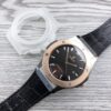 HUBLOT Classic Fusion Class FUSION Automatic Mechanical Movement 50m Waterproof Men's Watch Swiss Watch 42mm Black Dial