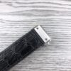 HUBLOT Classic Fusion Class FUSION Automatic Mechanical Movement 50m Waterproof Men's Watch Swiss Watch 42mm Black Dial