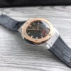 HUBLOT Classic Fusion Class FUSION Automatic Mechanical Movement 50m Waterproof Men's Watch Swiss Watch 42mm Black Dial