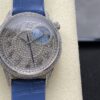 sy_no_C9CB5F859BF40894210B4025C3EA148C_0 Vacheron Constantin automatic mechanical movement 30 meters waterproof women's watch Swiss watch 37mm