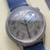 sy_no_C9CB5F859BF40894210B4025C3EA148C_1 Vacheron Constantin automatic mechanical movement 30 meters waterproof women's watch Swiss watch 37mm