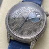 sy_no_C9CB5F859BF40894210B4025C3EA148C_2 Vacheron Constantin automatic mechanical movement 30 meters waterproof women's watch Swiss watch 37mm