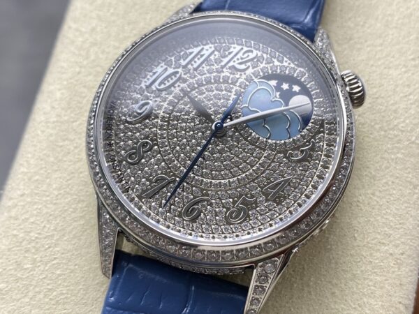 sy_no_C9CB5F859BF40894210B4025C3EA148C_2 Vacheron Constantin automatic mechanical movement 30 meters waterproof women's watch Swiss watch 37mm