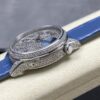 sy_no_C9CB5F859BF40894210B4025C3EA148C_5 Vacheron Constantin automatic mechanical movement 30 meters waterproof women's watch Swiss watch 37mm