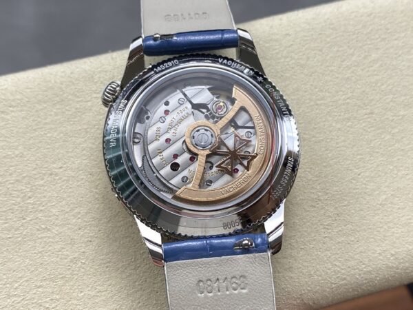 sy_no_C9CB5F859BF40894210B4025C3EA148C_6 Vacheron Constantin automatic mechanical movement 30 meters waterproof women's watch Swiss watch 37mm
