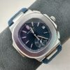 Patek Philippe Nautilus 5980 Multifunction Chronograph Watch