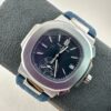 Patek Philippe Nautilus 5980 Multifunction Chronograph Watch