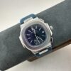 Patek Philippe Nautilus 5980 Multifunction Chronograph Watch