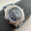Patek Philippe Nautilus 5980 Multifunction Chronograph Watch