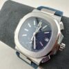 Patek Philippe Nautilus 5980 Multifunction Chronograph Watch