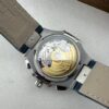 Patek Philippe Nautilus 5980 Multifunction Chronograph Watch