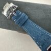Patek Philippe Nautilus 5980 Multifunction Chronograph Watch