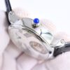 CARTIER  KF1 Rotonde de Cartier Tourbillon Cadran Love