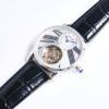 CARTIER  KF1 Rotonde de Cartier Tourbillon Cadran Love
