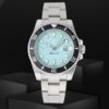 ROLEX Rolex DIW Submariner PARAKEET New Customized SUB Water Ghost
