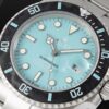ROLEX Rolex DIW Submariner PARAKEET New Customized SUB Water Ghost