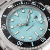ROLEX Rolex DIW Submariner PARAKEET New Customized SUB Water Ghost