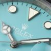 ROLEX Rolex DIW Submariner PARAKEET New Customized SUB Water Ghost