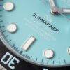 ROLEX Rolex DIW Submariner PARAKEET New Customized SUB Water Ghost