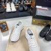 sy_no_CC93027CCC24BD9EB1C3D07F0C664549_8 Prada White Mesh Leather Triangle Trainer