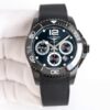 sy_no_CCE3DD11E77CEC2A021C34F5ECC26A88_1 LONGINES Longines Kangkas Diving Series Automatic Mechanical Movement 300m Waterproof Versatile Fashion Men's Watch Swiss Watch 41mm