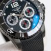 sy_no_CCE3DD11E77CEC2A021C34F5ECC26A88_4 LONGINES Longines Kangkas Diving Series Automatic Mechanical Movement 300m Waterproof Versatile Fashion Men's Watch Swiss Watch 41mm