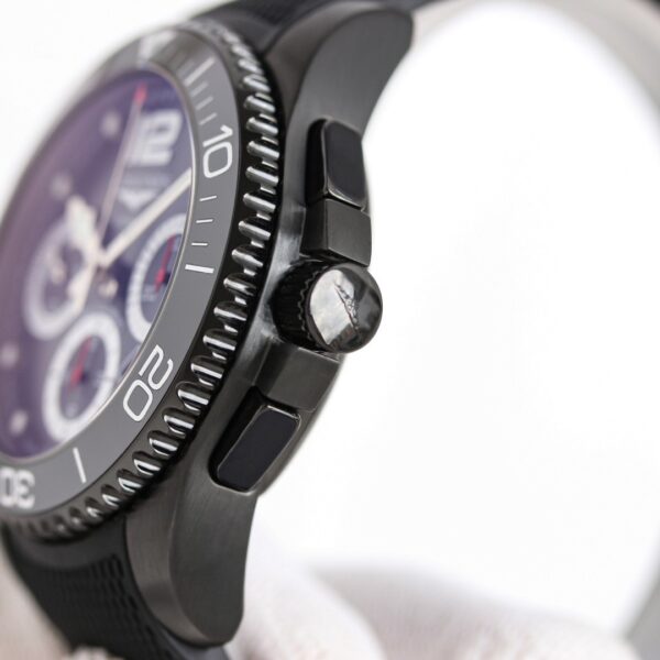 sy_no_CCE3DD11E77CEC2A021C34F5ECC26A88_5 LONGINES Longines Kangkas Diving Series Automatic Mechanical Movement 300m Waterproof Versatile Fashion Men's Watch Swiss Watch 41mm