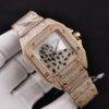 Cartier AF3 Sandus Series Men's 100th Anniversary Commemorative Edition Emerges
