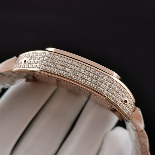 Cartier AF3 Sandus Series Men's 100th Anniversary Commemorative Edition Emerges