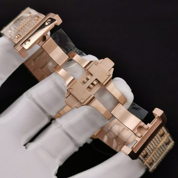 Cartier AF3 Sandus Series Men's 100th Anniversary Commemorative Edition Emerges