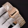 Cartier AF3 Sandus Series Men's 100th Anniversary Commemorative Edition Emerges