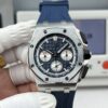 sy_no_CDE3B68A17F8EA2F7C34B08CBEDE639A_0 AUDEMARS PIGUET Audemars Piguet Royal Oak Offshore Series Automatic Mechanical Movement 100m Waterproof Unisex Swiss Watch