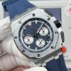 sy_no_CDE3B68A17F8EA2F7C34B08CBEDE639A_3 AUDEMARS PIGUET Audemars Piguet Royal Oak Offshore Series Automatic Mechanical Movement 100m Waterproof Unisex Swiss Watch