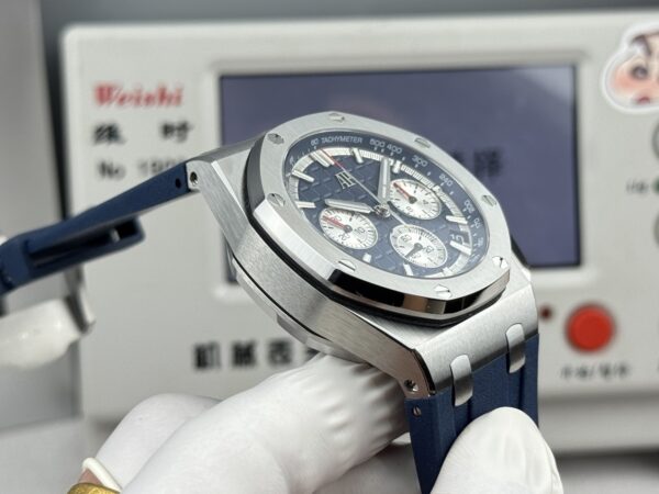 sy_no_CDE3B68A17F8EA2F7C34B08CBEDE639A_5 AUDEMARS PIGUET Audemars Piguet Royal Oak Offshore Series Automatic Mechanical Movement 100m Waterproof Unisex Swiss Watch