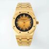 sy_no_CE1332DE375D45777408F02FBEE250E9_0 AUDEMARS PIGUET Audemars Piguet Royal Oak ROYAL OAK Series Automatic Mechanical Movement 50th Anniversary Commemorative Edition