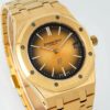 sy_no_CE1332DE375D45777408F02FBEE250E9_1 AUDEMARS PIGUET Audemars Piguet Royal Oak ROYAL OAK Series Automatic Mechanical Movement 50th Anniversary Commemorative Edition