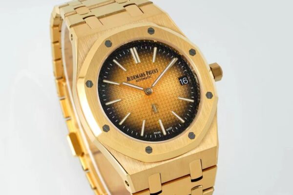 sy_no_CE1332DE375D45777408F02FBEE250E9_1 AUDEMARS PIGUET Audemars Piguet Royal Oak ROYAL OAK Series Automatic Mechanical Movement 50th Anniversary Commemorative Edition