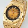 sy_no_CE1332DE375D45777408F02FBEE250E9_2 AUDEMARS PIGUET Audemars Piguet Royal Oak ROYAL OAK Series Automatic Mechanical Movement 50th Anniversary Commemorative Edition