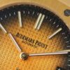 sy_no_CE1332DE375D45777408F02FBEE250E9_3 AUDEMARS PIGUET Audemars Piguet Royal Oak ROYAL OAK Series Automatic Mechanical Movement 50th Anniversary Commemorative Edition