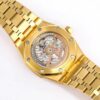 sy_no_CE1332DE375D45777408F02FBEE250E9_7 AUDEMARS PIGUET Audemars Piguet Royal Oak ROYAL OAK Series Automatic Mechanical Movement 50th Anniversary Commemorative Edition