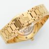 sy_no_CE1332DE375D45777408F02FBEE250E9_8 AUDEMARS PIGUET Audemars Piguet Royal Oak ROYAL OAK Series Automatic Mechanical Movement 50th Anniversary Commemorative Edition