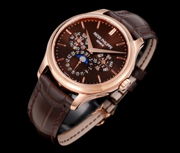 sy_no_CE246F0968530000D620F79AA8D0E4C2_1 Patek Philippe Men's Super Complications Automatic Watch