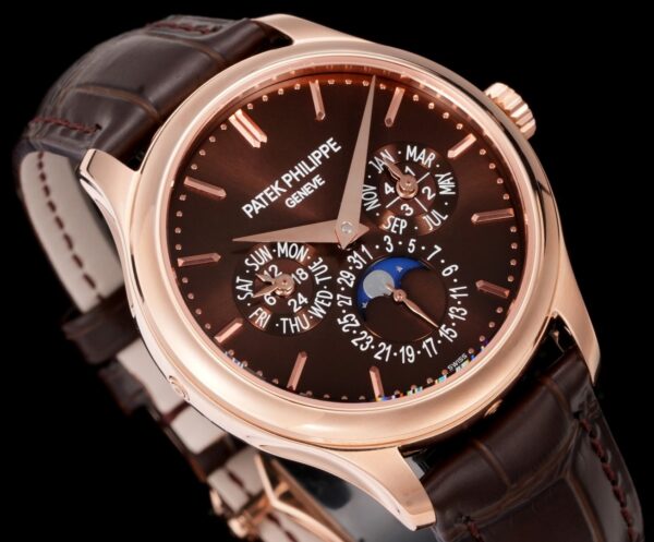 sy_no_CE246F0968530000D620F79AA8D0E4C2_2 Patek Philippe Men's Super Complications Automatic Watch