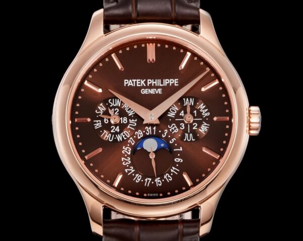 sy_no_CE246F0968530000D620F79AA8D0E4C2_3 Patek Philippe Men's Super Complications Automatic Watch