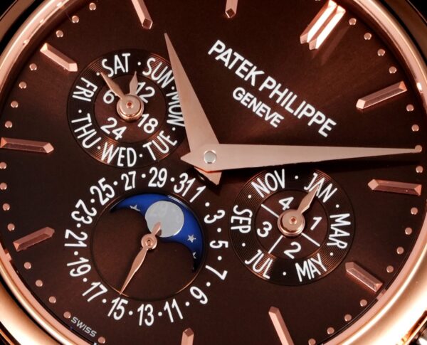 sy_no_CE246F0968530000D620F79AA8D0E4C2_4 Patek Philippe Men's Super Complications Automatic Watch