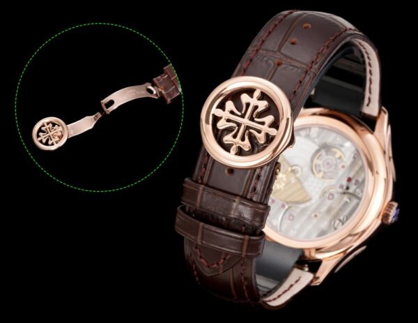 sy_no_CE246F0968530000D620F79AA8D0E4C2_8 Patek Philippe Men's Super Complications Automatic Watch